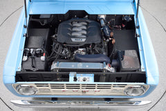1976 Classic Ford Bronco
