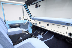 1976 Classic Ford Bronco