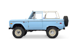 1976 Classic Ford Bronco