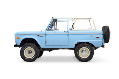 1976 Classic Ford Bronco