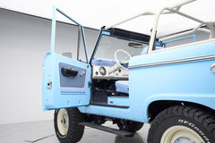 1976 Classic Ford Bronco