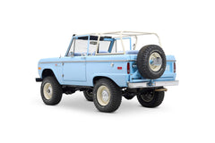 1976 Classic Ford Bronco