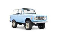 1976 Classic Ford Bronco