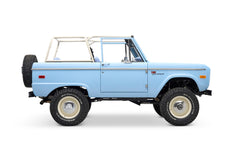 1976 Classic Ford Bronco