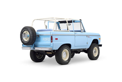 1976 Classic Ford Bronco
