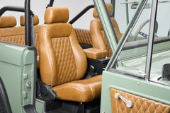 1977 Classic Ford Bronco