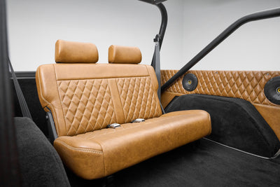 1977 Classic Ford Bronco