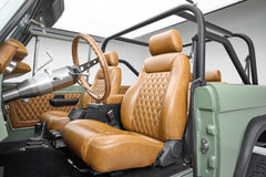 1977 Classic Ford Bronco