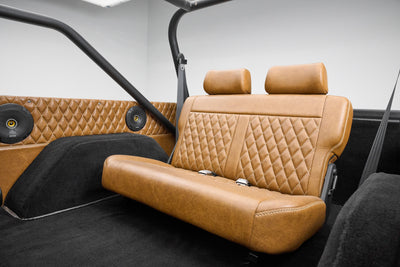1977 Classic Ford Bronco