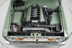 1977 Classic Ford Bronco