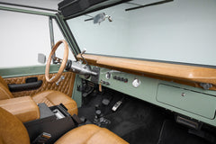 1977 Classic Ford Bronco