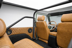 1977 Classic Ford Bronco