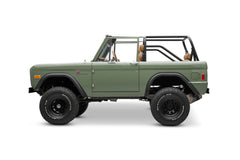 1977 Classic Ford Bronco