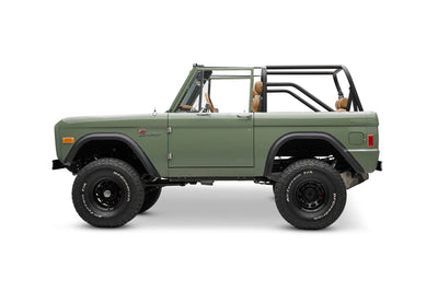 1977 Classic Ford Bronco