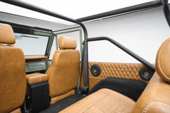 1977 Classic Ford Bronco