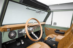1977 Classic Ford Bronco