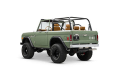 1977 Classic Ford Bronco