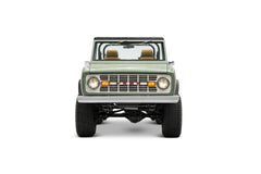 1977 Classic Ford Bronco