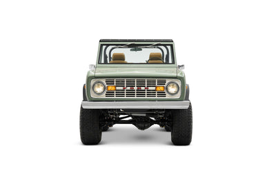 1977 Classic Ford Bronco