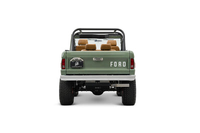 1977 Classic Ford Bronco