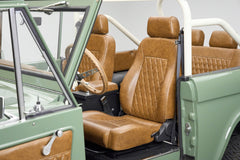 1970 Classic Ford Bronco