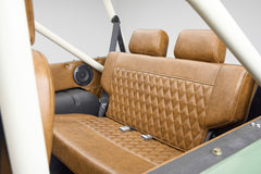1970 Classic Ford Bronco
