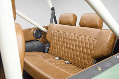 1970 Classic Ford Bronco