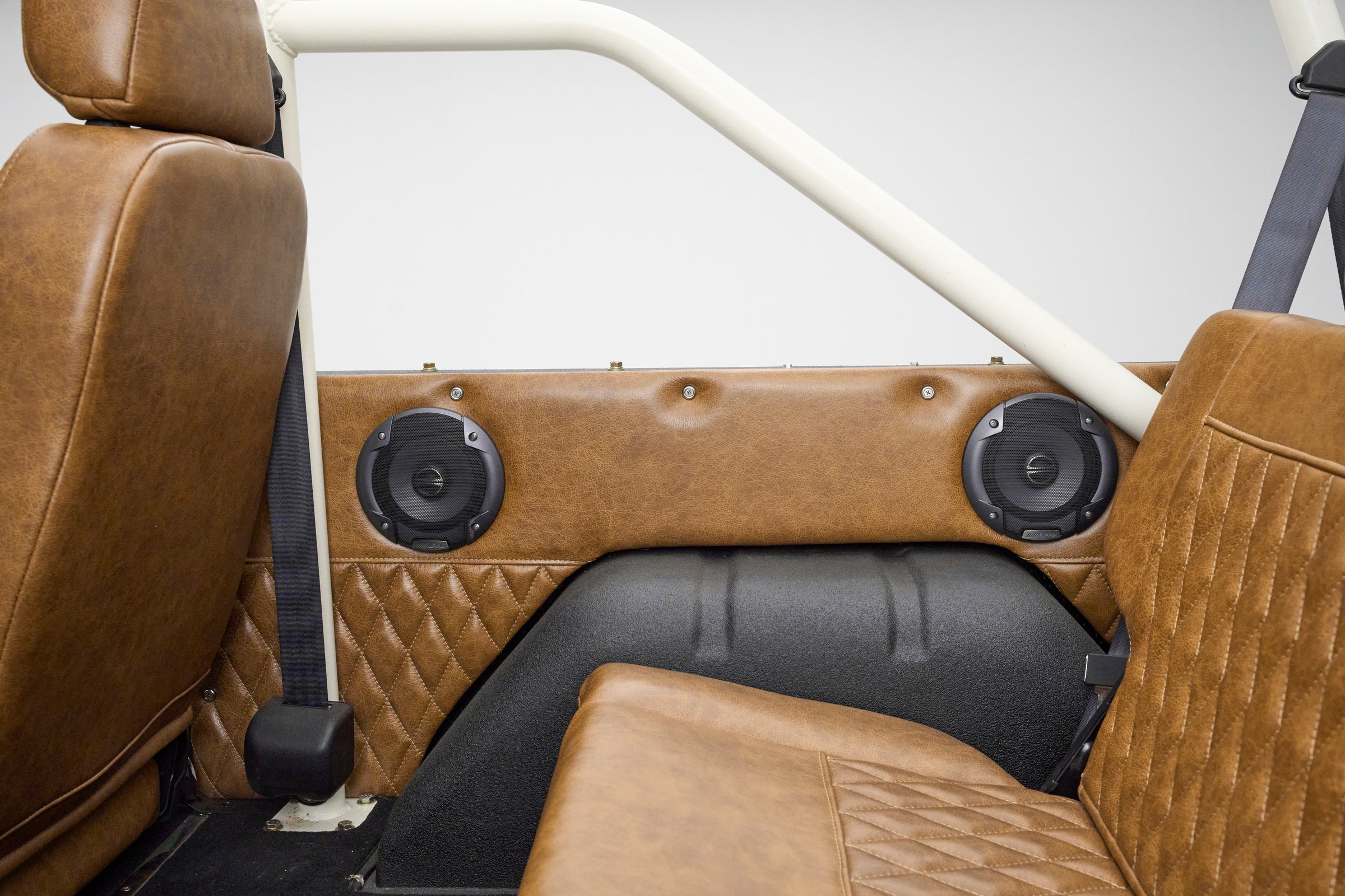 1970 Classic Ford Bronco