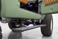 1970 Classic Ford Bronco