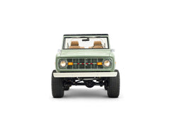 1970 Classic Ford Bronco