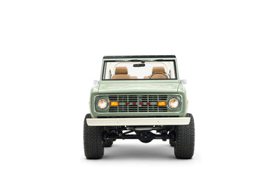 1970 Classic Ford Bronco