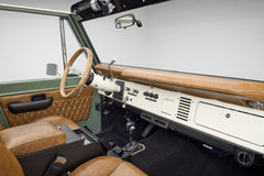 1970 Classic Ford Bronco