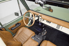 1970 Classic Ford Bronco