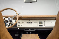 1970 Classic Ford Bronco