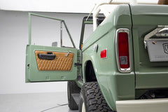 1970 Classic Ford Bronco
