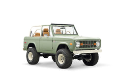 1970 Classic Ford Bronco