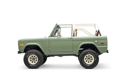 1970 Classic Ford Bronco