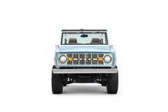 1971 Classic Ford Bronco