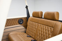 1971 Classic Ford Bronco