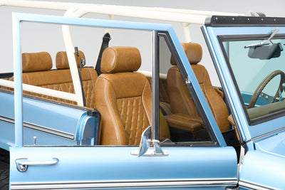 1971 Classic Ford Bronco