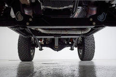 1971 Classic Ford Bronco