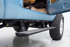 1971 Classic Ford Bronco