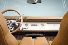 1971 Classic Ford Bronco