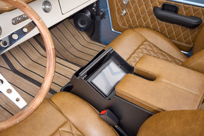 1971 Classic Ford Bronco