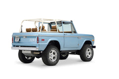 1971 Classic Ford Bronco