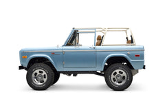 1971 Classic Ford Bronco