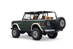1975 Classic Ford Bronco