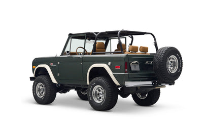 1975 Classic Ford Bronco