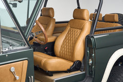 1975 Classic Ford Bronco
