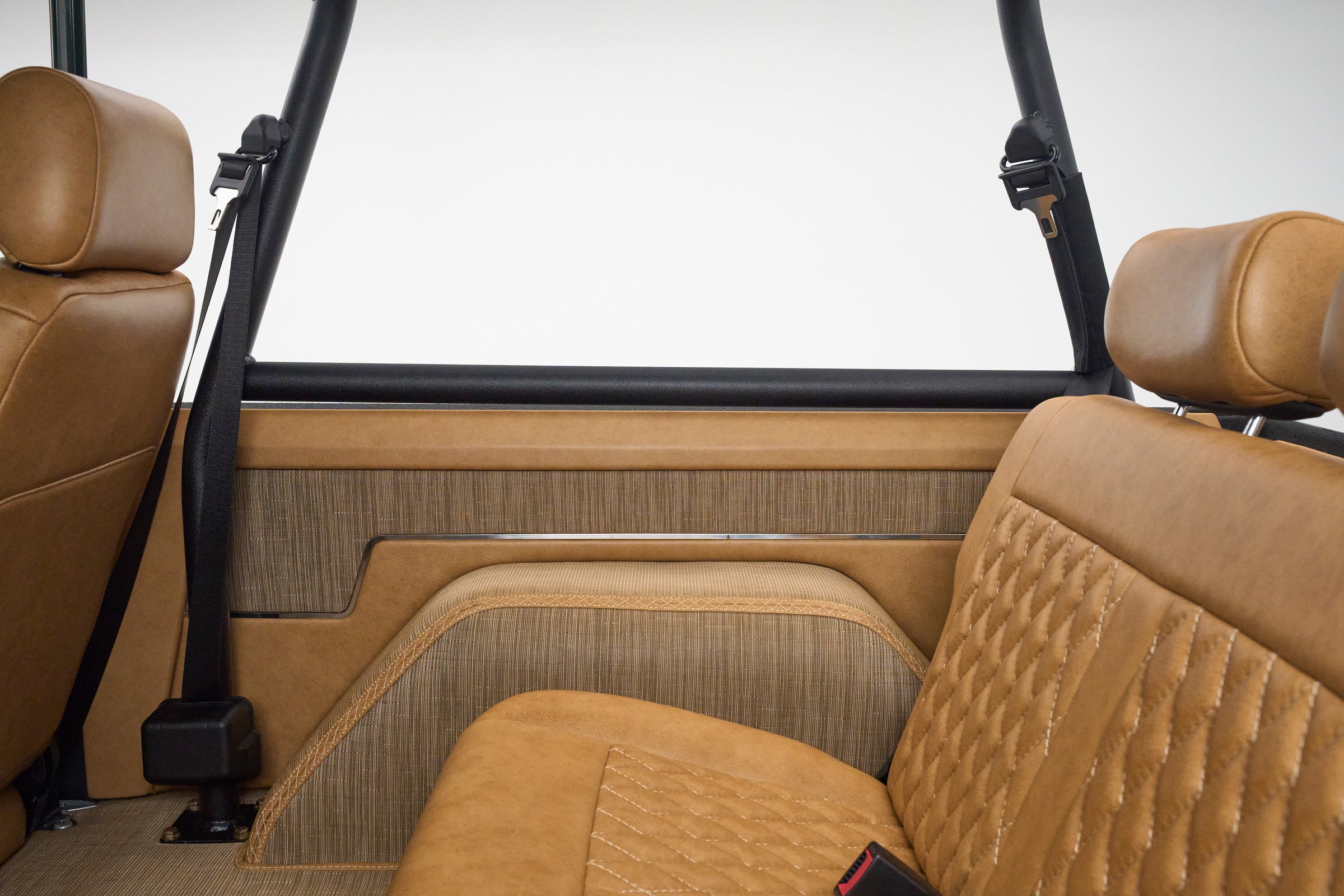 1975 Classic Ford Bronco